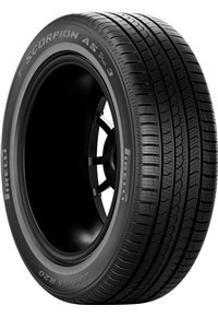 Pirelli Scorpion AS Plus 3 - 225/65-17 102H Tires | Discount Tire